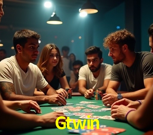 Experimente o Login Seguro Premium no Gtwin
