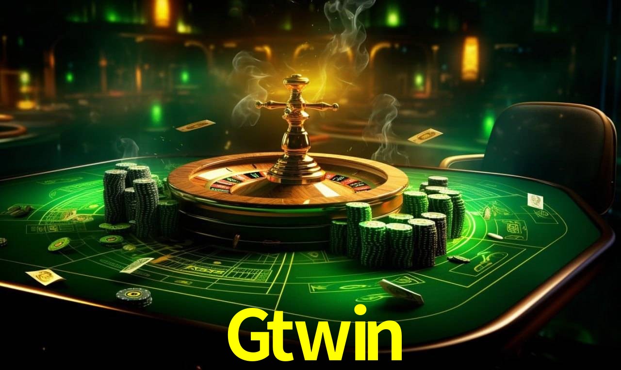 Gtwin: Seu Especialista em Apostas Esportivas Brasileiras