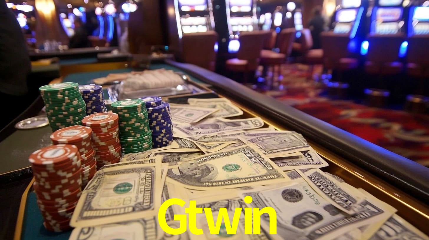 Gtwin,Gtwin App