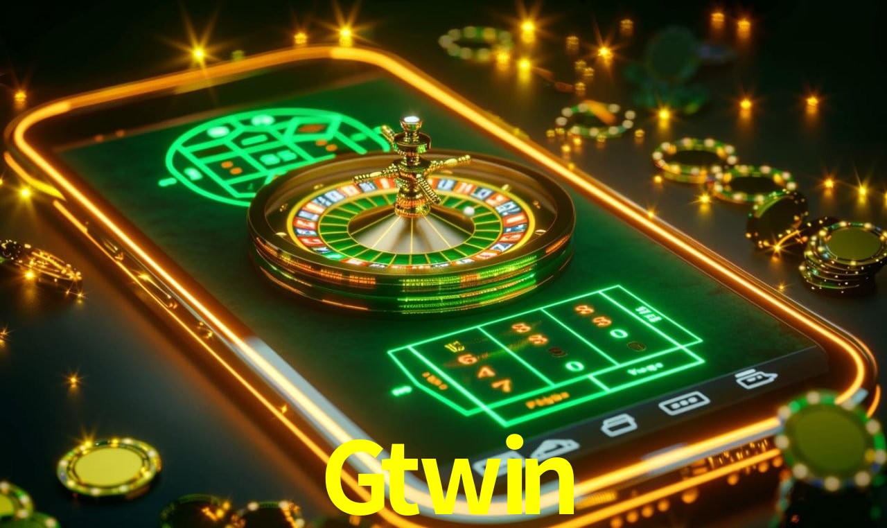  Gtwin App