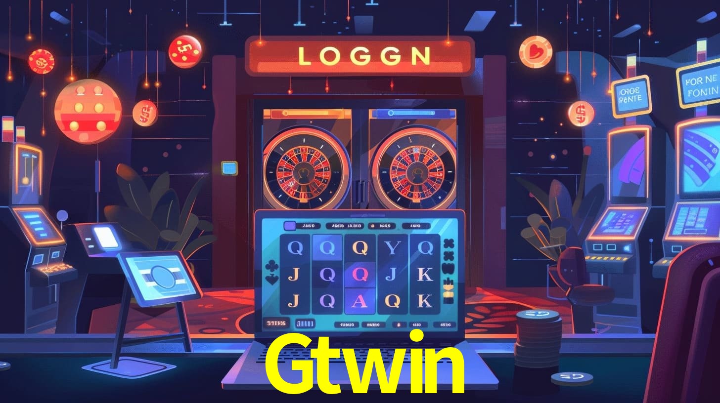 Gtwin,Gtwin App